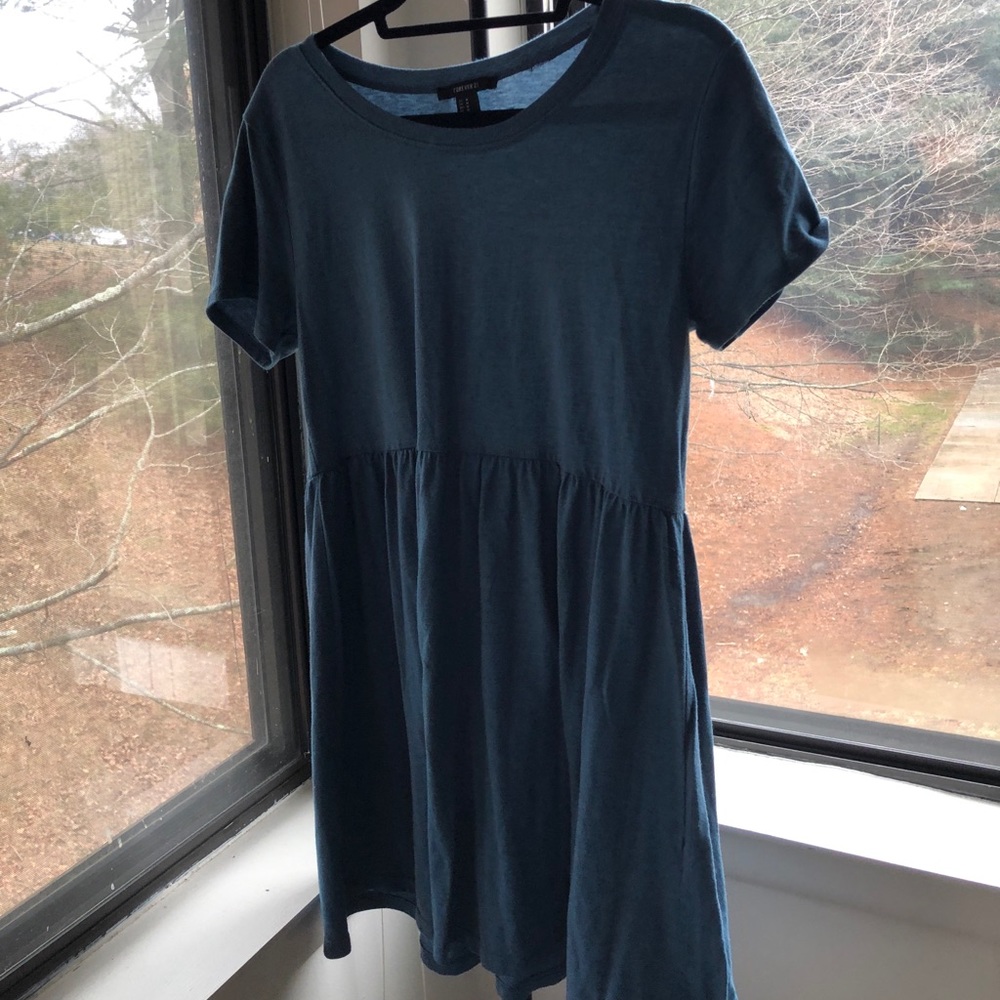 Babydoll style dress